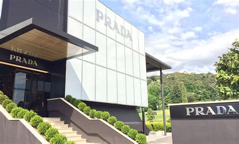 azienda prada ancona|Prada: 400 assunzioni in Toscana, Umbria e Marche nel 2023.